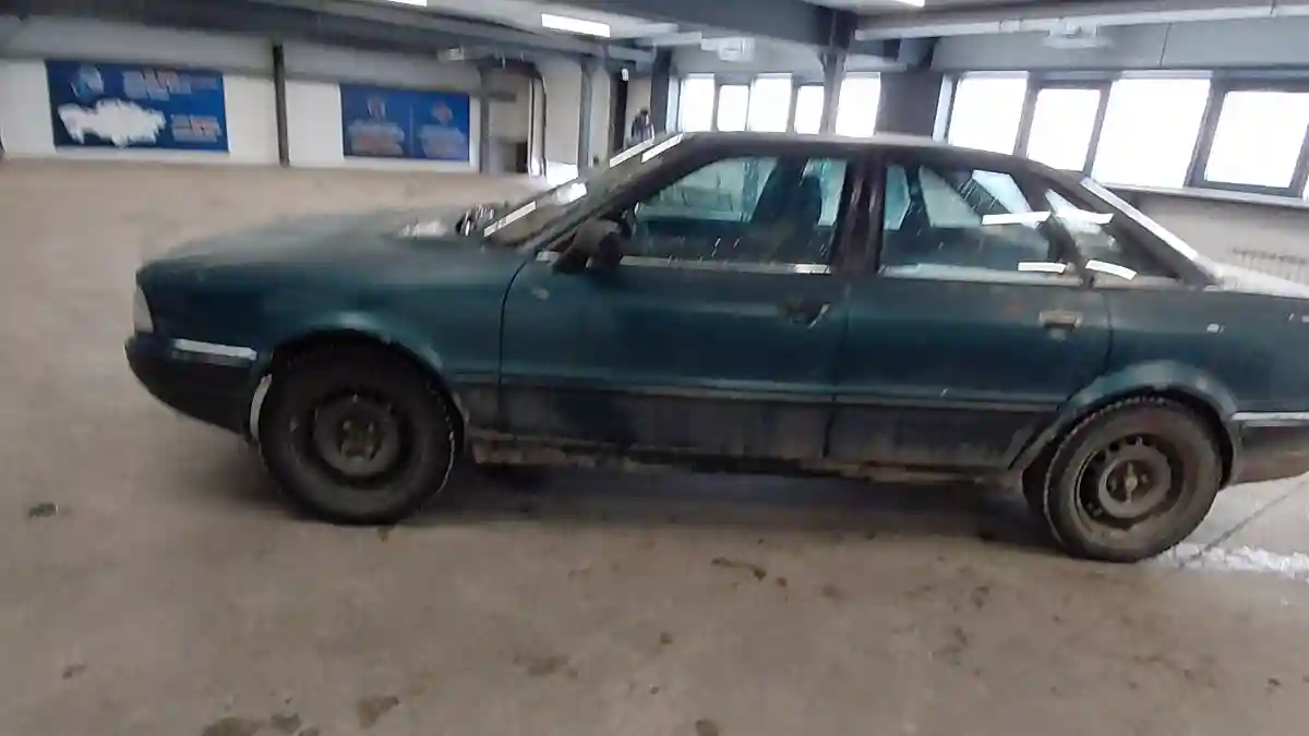 Audi 80 1994 года за 800 000 тг. в Астана