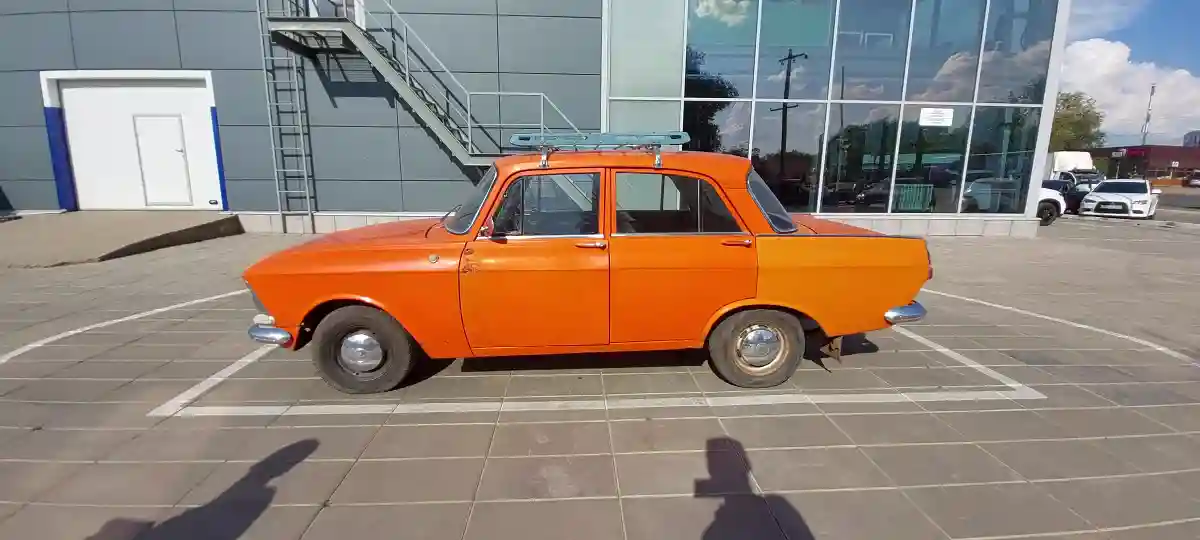Москвич 412 1977 года за 200 000 тг. в Уральск