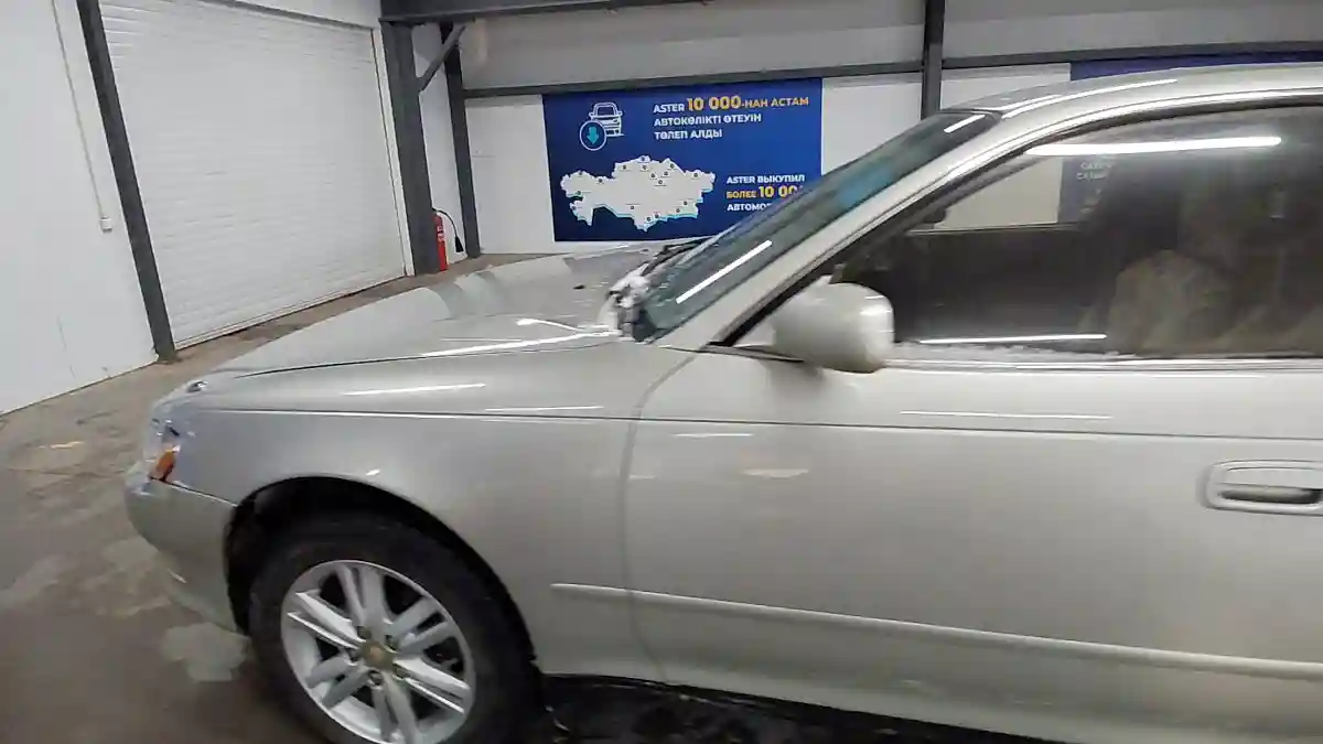 Toyota Mark II 1995 года за 2 500 000 тг. в Астана