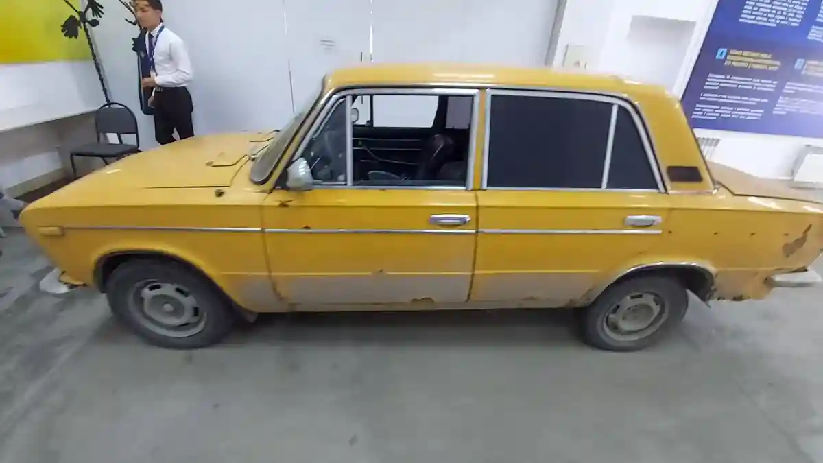 LADA (ВАЗ) 2103 1975 года за 500 000 тг. в Павлодар