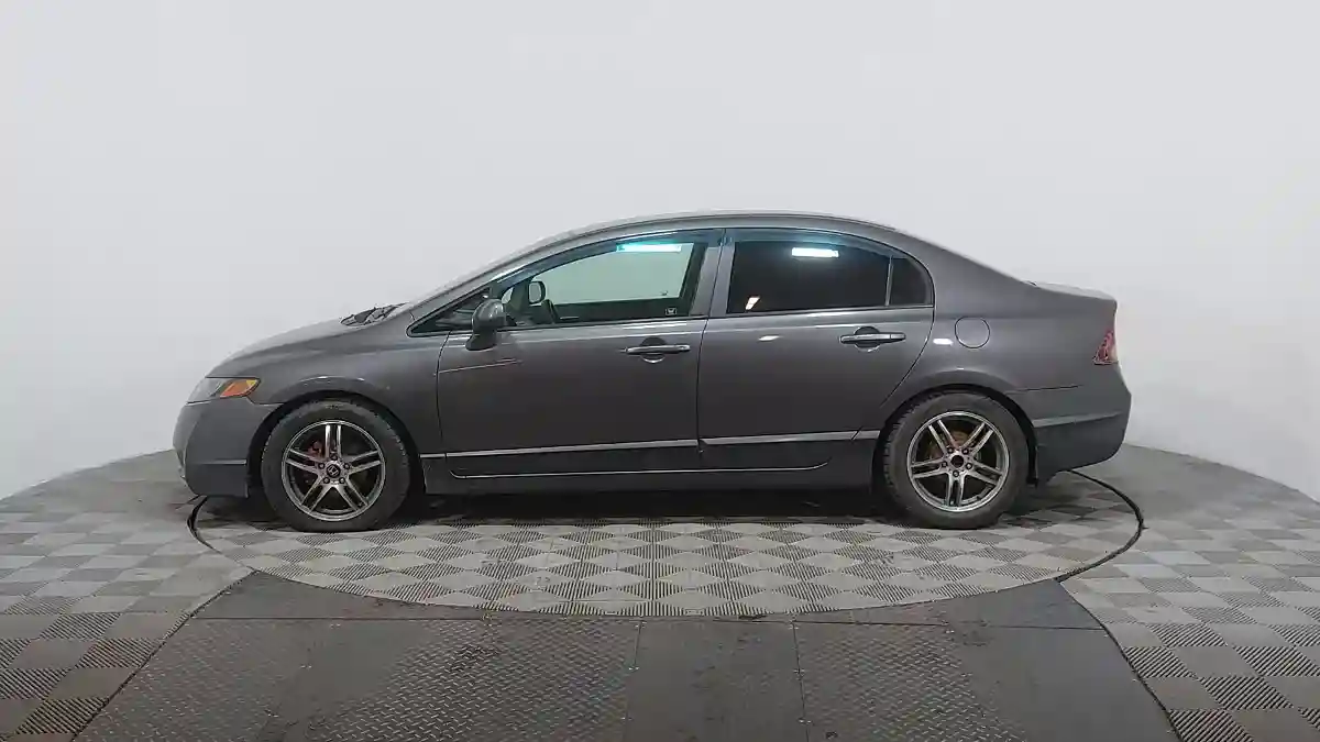 Honda Civic 2011 года за 4 600 000 тг. в Астана