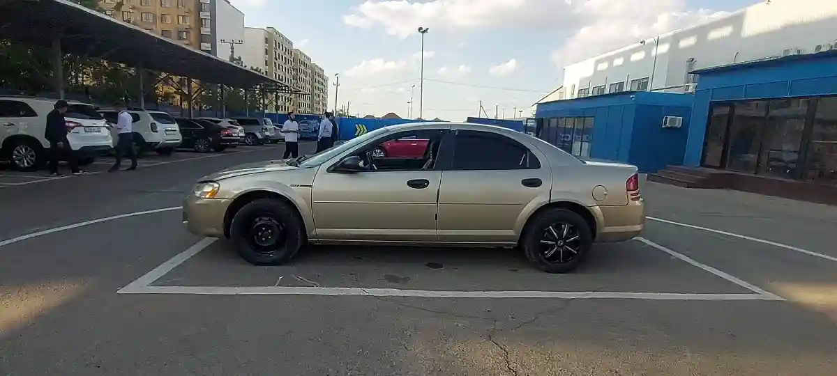 Dodge Stratus 2004 года за 2 400 000 тг. в Алматы