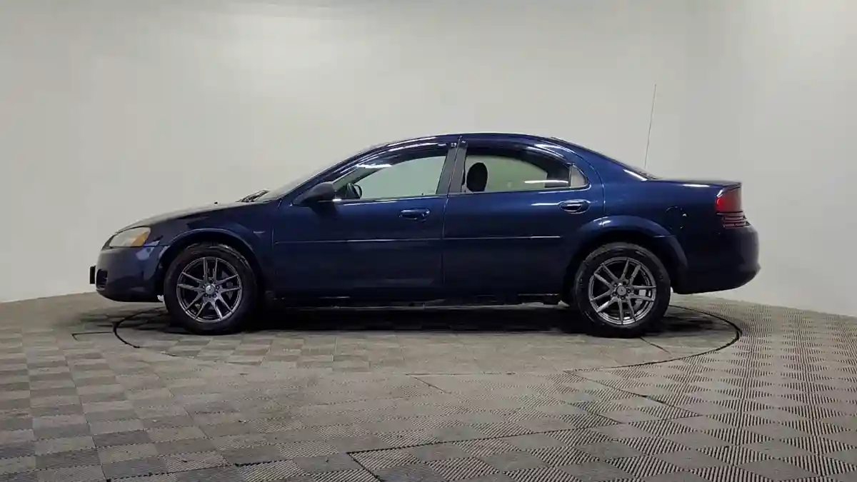 Dodge Stratus 2005 года за 1 590 000 тг. в Алматы