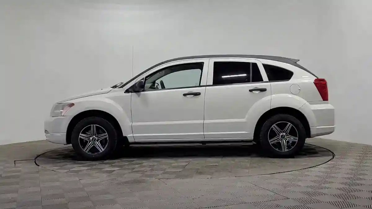 Dodge Caliber 2007 года за 3 190 000 тг. в Алматы