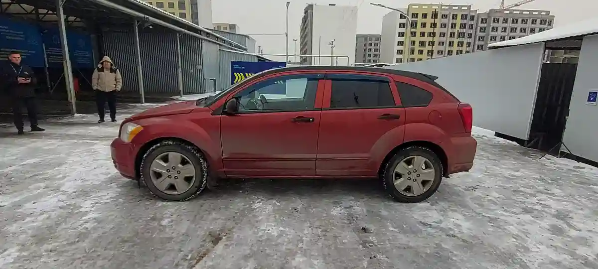 Dodge Caliber 2006 года за 4 000 000 тг. в Алматы