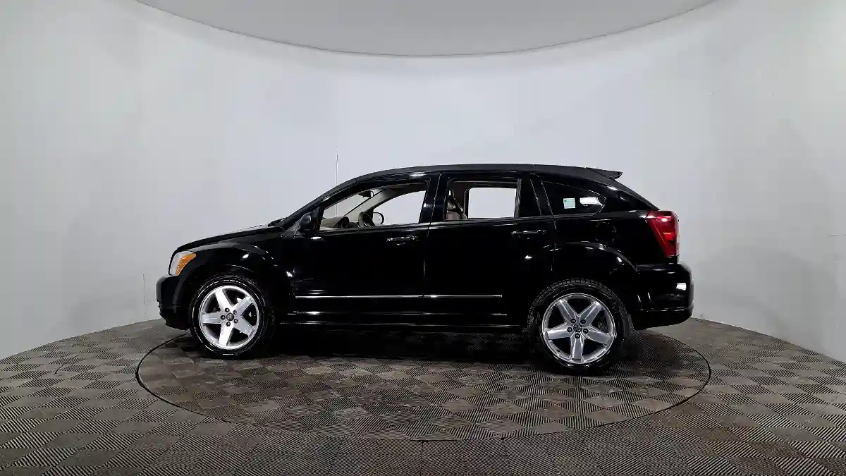 Dodge Caliber 2006 года за 4 440 000 тг. в Астана