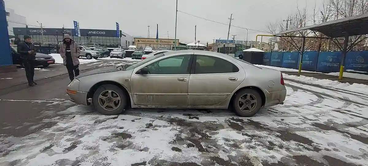 Chrysler 300M 2002 года за 3 500 000 тг. в Алматы