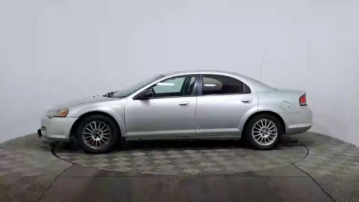 Chrysler Sebring 2005 года за 3 200 000 тг. в Астана