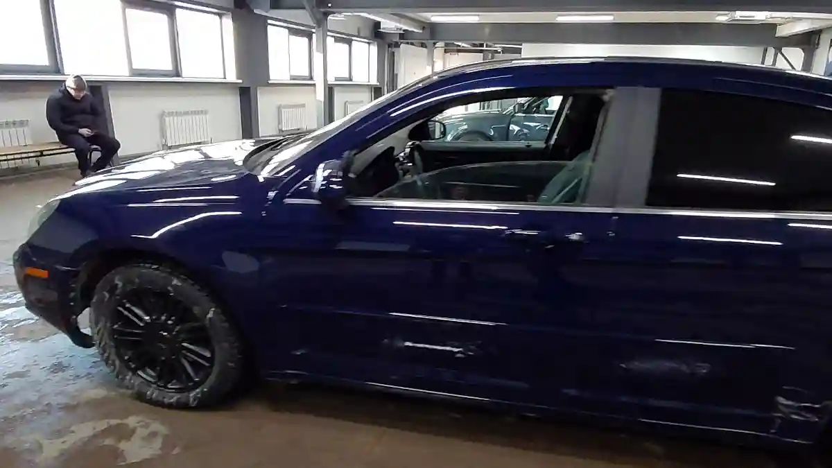 Chrysler Sebring 2007 года за 2 700 000 тг. в Астана