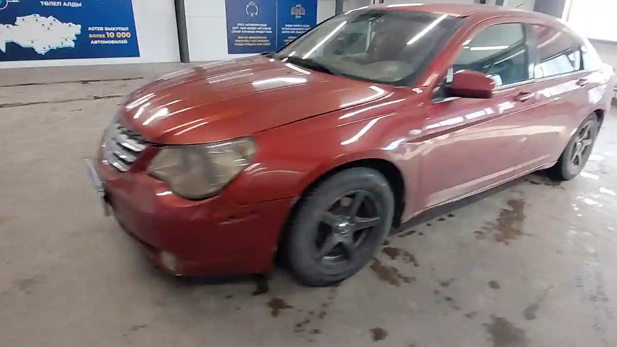 Chrysler Sebring 2007 года за 3 500 000 тг. в Астана