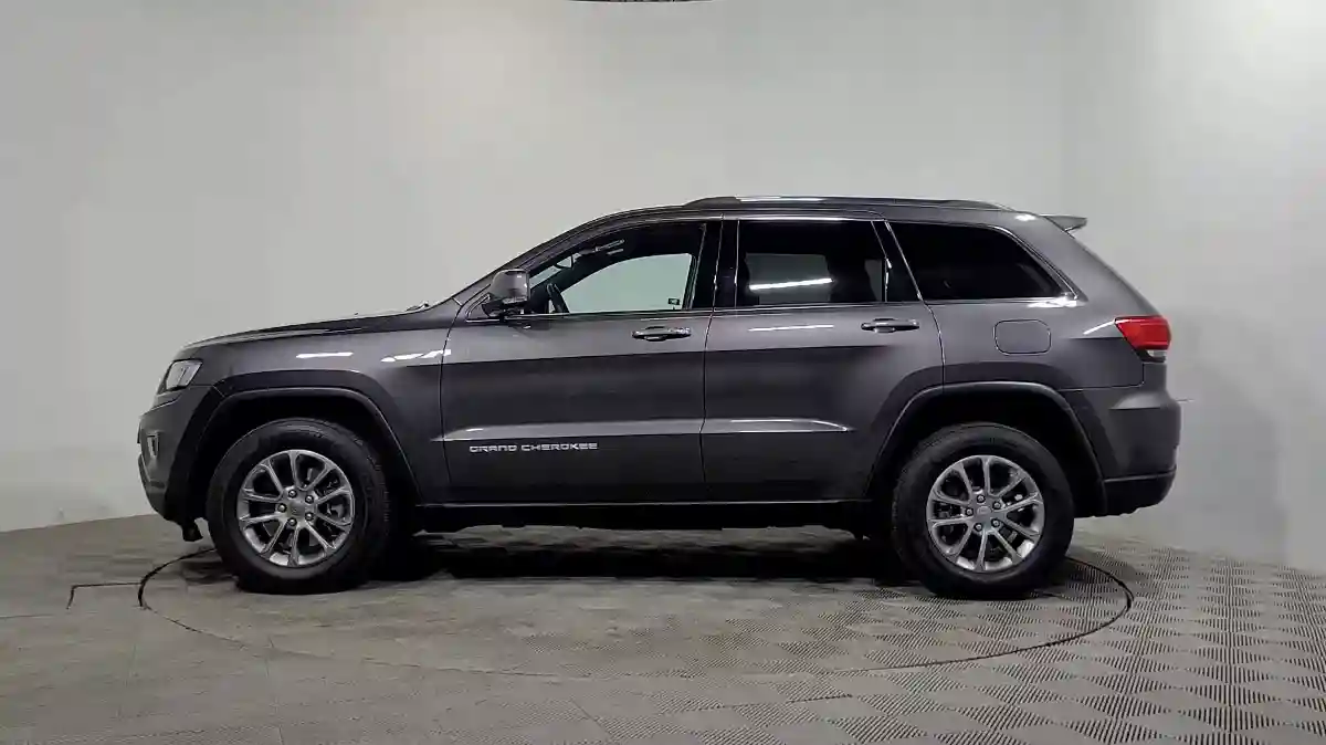 Jeep Grand Cherokee 2014 года за 12 850 000 тг. в Алматы