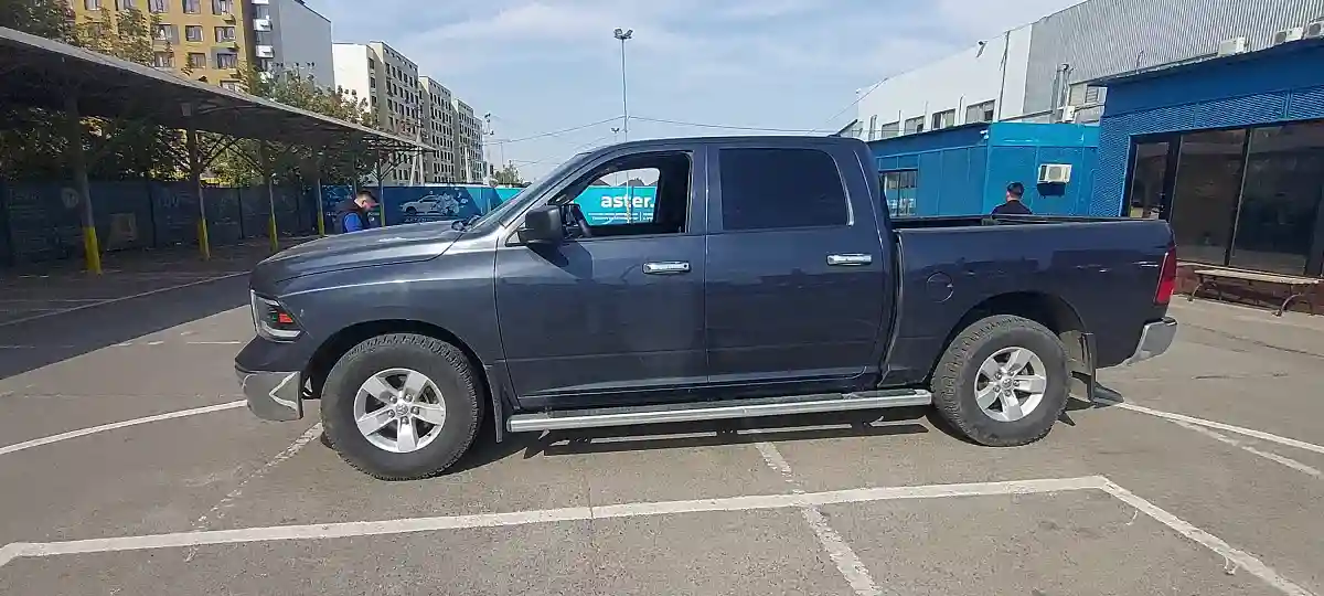 Dodge RAM 2020 года за 23 000 000 тг. в Алматы