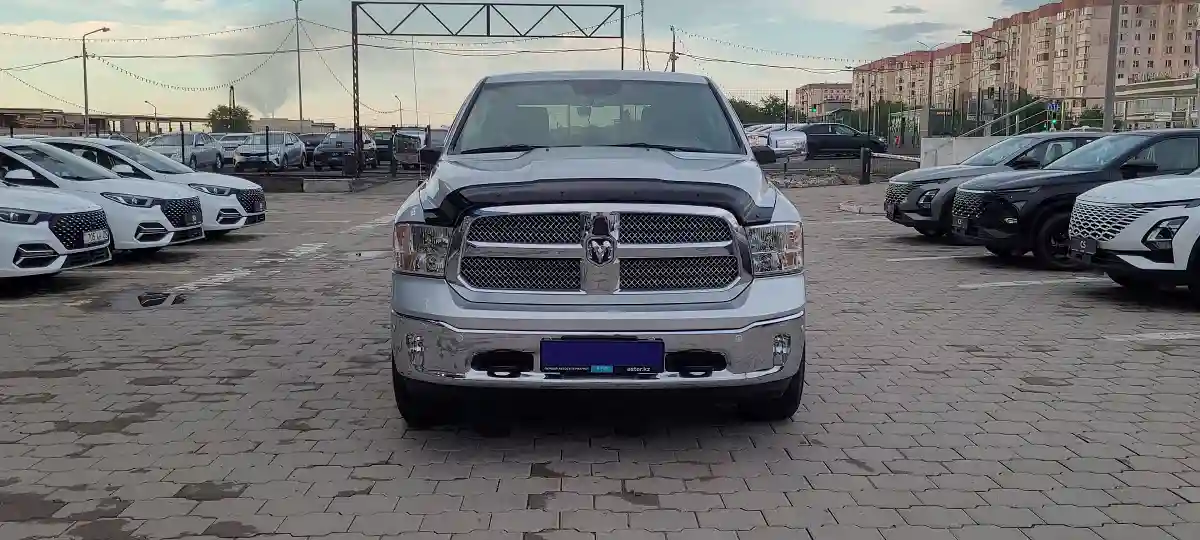 Dodge RAM 2017 года за 24 210 000 тг. в Караганда