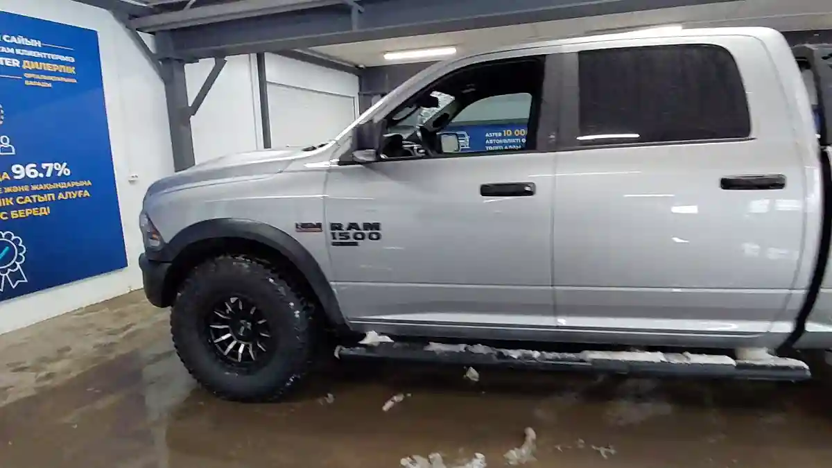 Dodge RAM 2023 года за 45 000 000 тг. в Астана