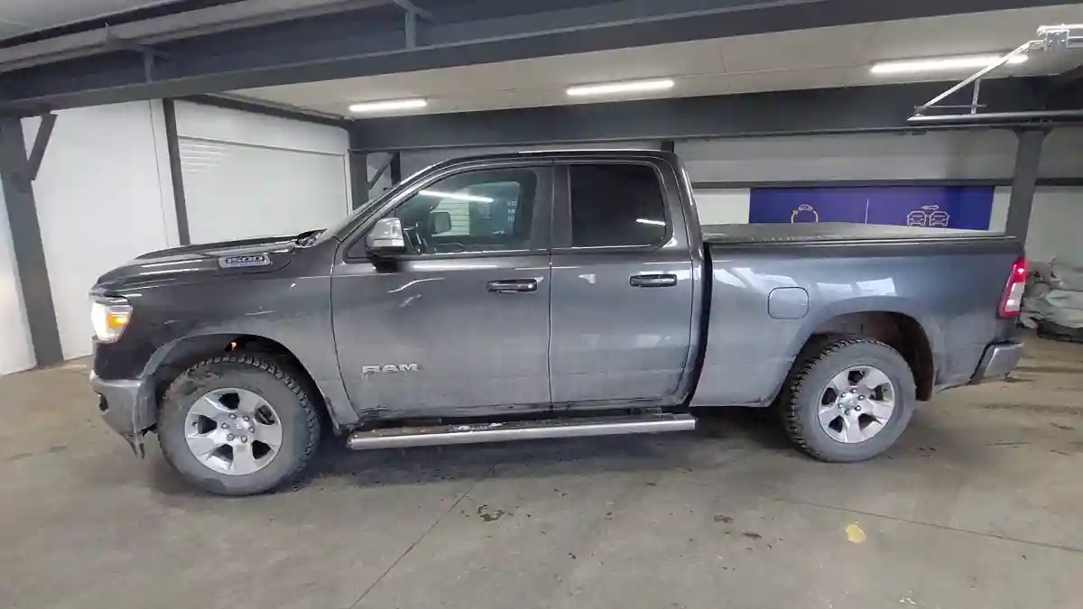 Dodge RAM 2022 года за 27 000 000 тг. в Астана