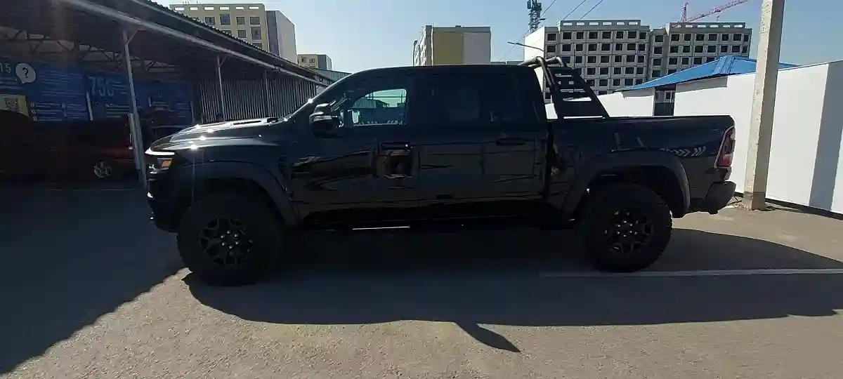 Dodge RAM 2021 года за 65 000 000 тг. в Алматы
