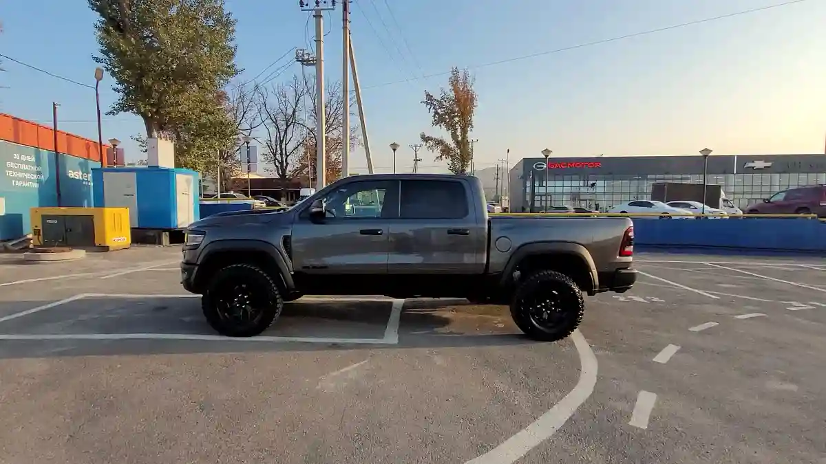Dodge RAM 2023 года за 72 165 000 тг. в Алматы