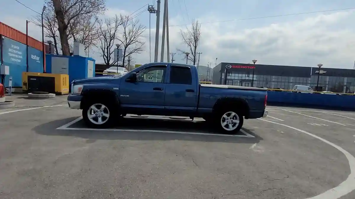 Dodge RAM 2006 года за 13 000 000 тг. в Алматы