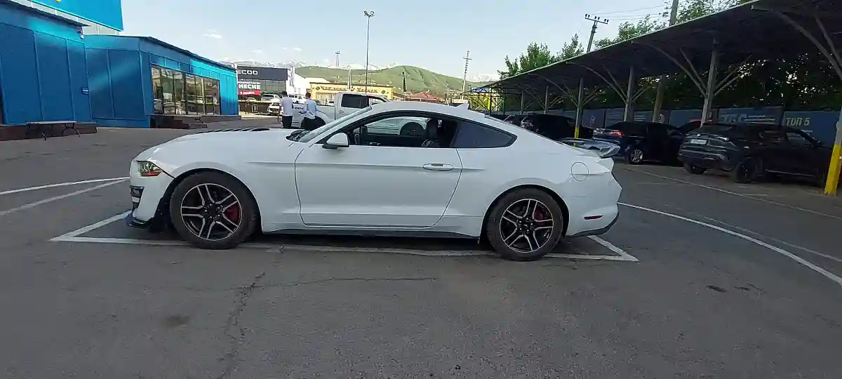 Ford Mustang 2020 года за 13 000 000 тг. в Алматы