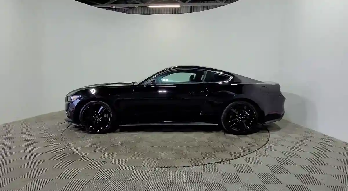 Ford Mustang 2016 года за 14 900 000 тг. в Алматы