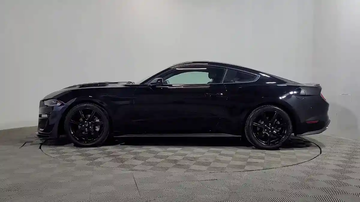 Ford Mustang 2019 года за 11 000 000 тг. в Алматы