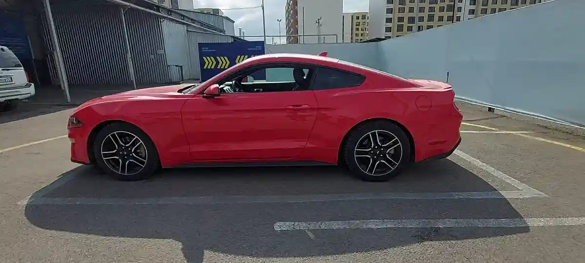 Ford Mustang 2020 года за 15 300 000 тг. в Алматы