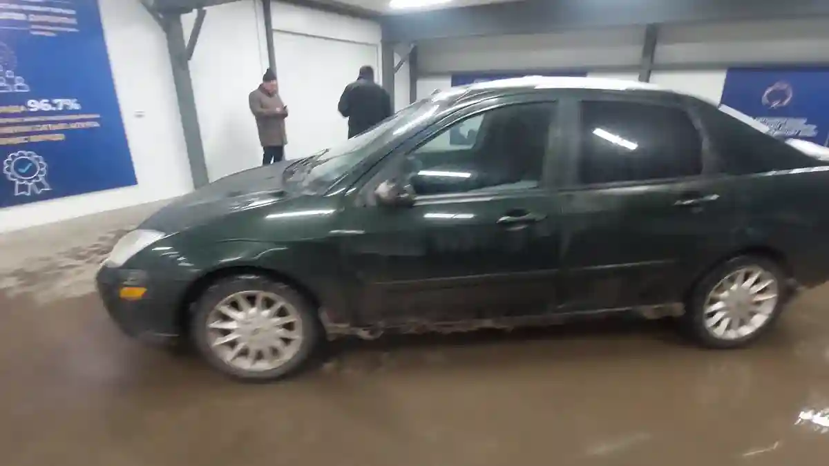 Ford Focus 2000 года за 1 400 000 тг. в Астана