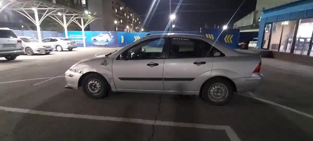 Ford Focus 2003 года за 2 500 000 тг. в Алматы