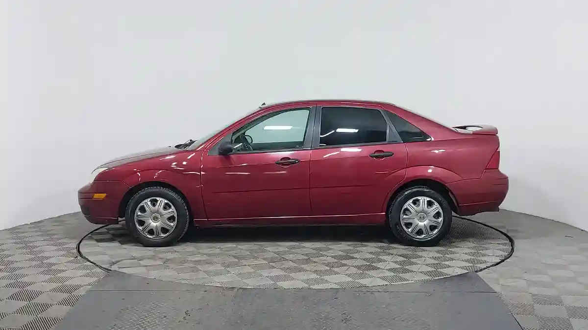 Ford Focus 2005 года за 2 490 000 тг. в Астана