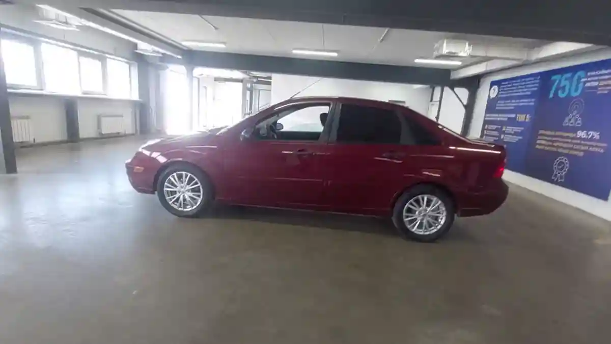 Ford Focus 2007 года за 2 800 000 тг. в Астана