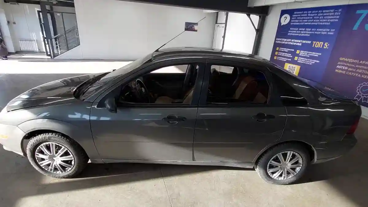 Ford Focus 2006 года за 2 300 000 тг. в Астана