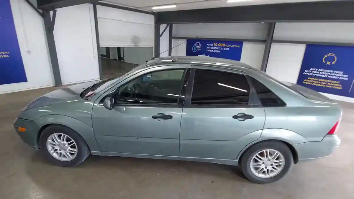 Ford Focus 2005 года за 1 500 000 тг. в Астана