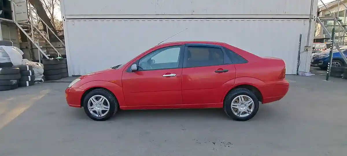 Ford Focus 2006 года за 1 490 000 тг. в Алматы