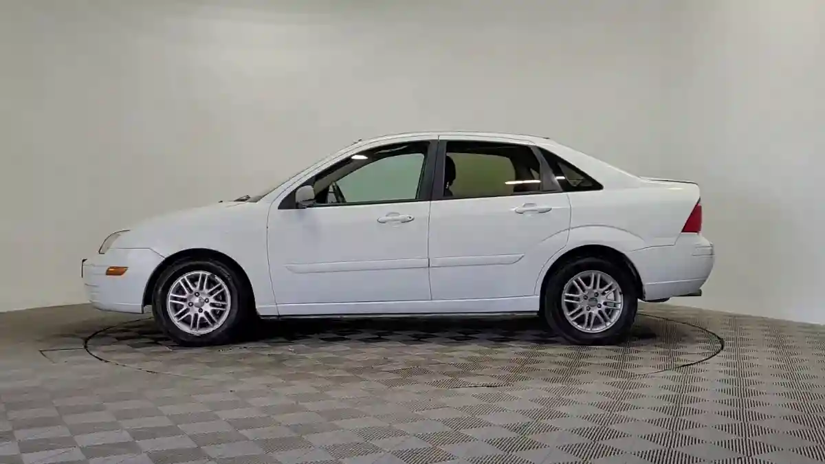 Ford Focus 2005 года за 1 290 000 тг. в Алматы