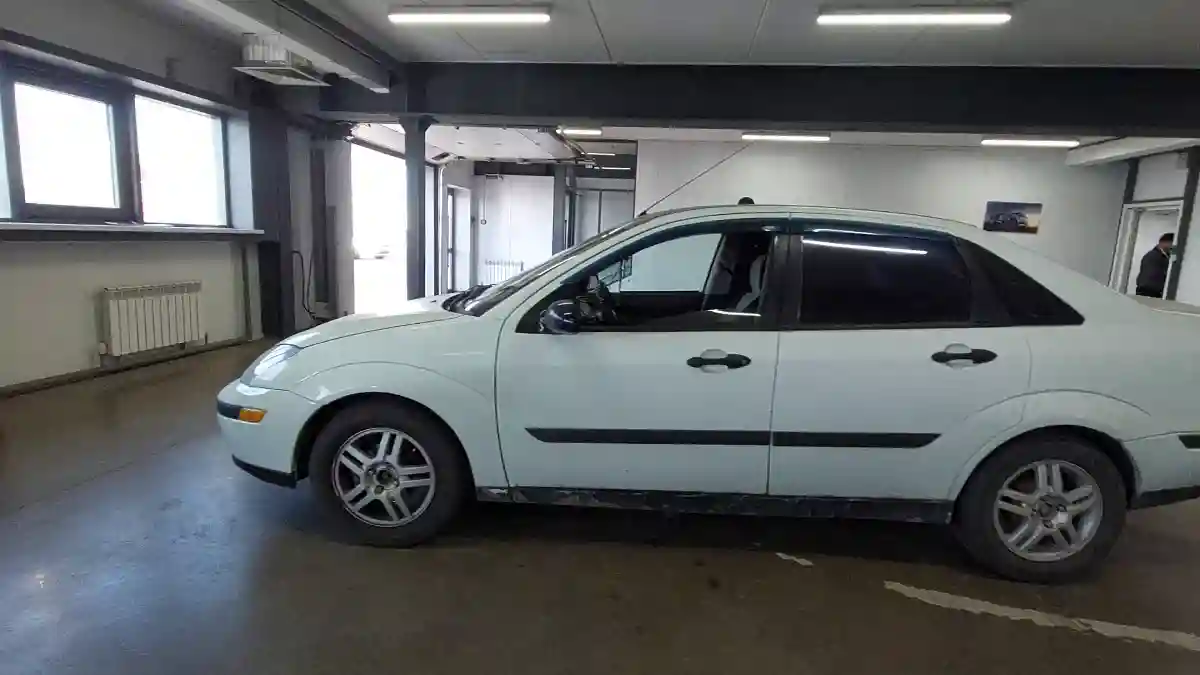 Ford Focus 2000 года за 2 000 000 тг. в Астана
