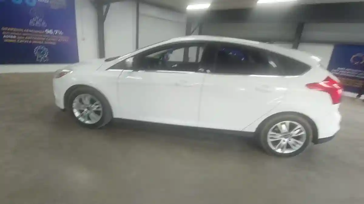 Ford Focus 2012 года за 3 700 000 тг. в Астана