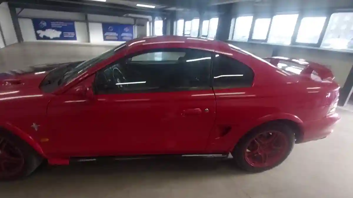Ford Mustang 1995 года за 3 500 000 тг. в Астана