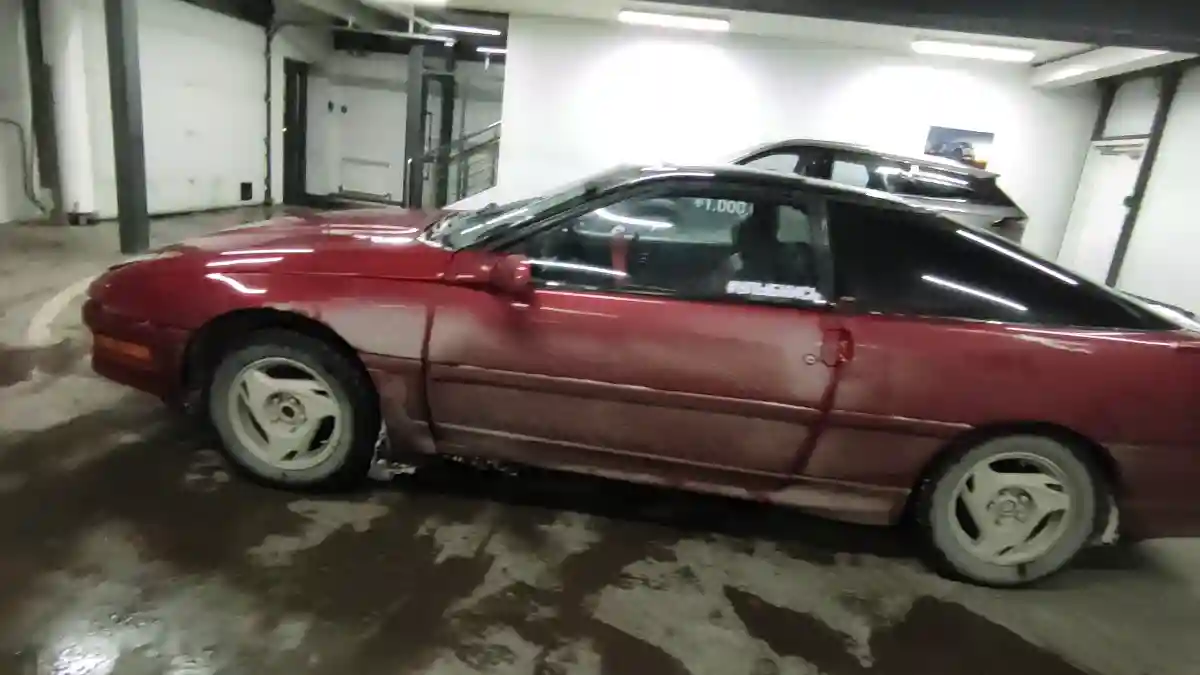 Ford Probe 1992 года за 1 600 000 тг. в Астана