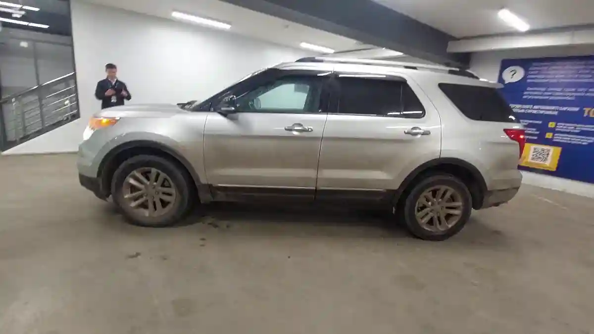 Ford Explorer 2013 года за 8 850 000 тг. в Астана