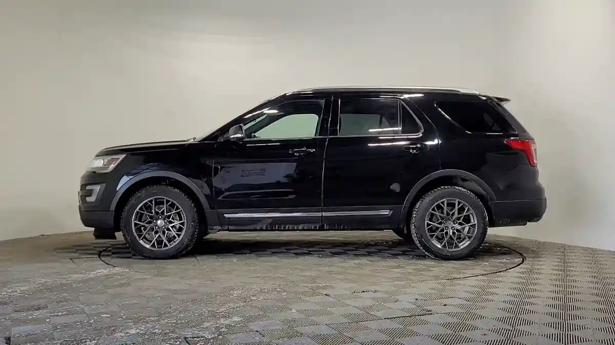 Ford Explorer 2016 года за 11 990 000 тг. в Алматы