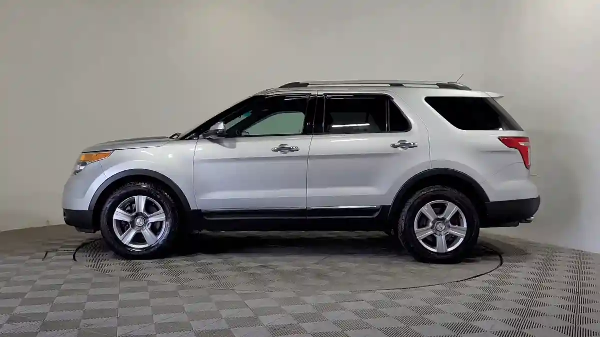 Ford Explorer 2013 года за 12 000 000 тг. в Алматы