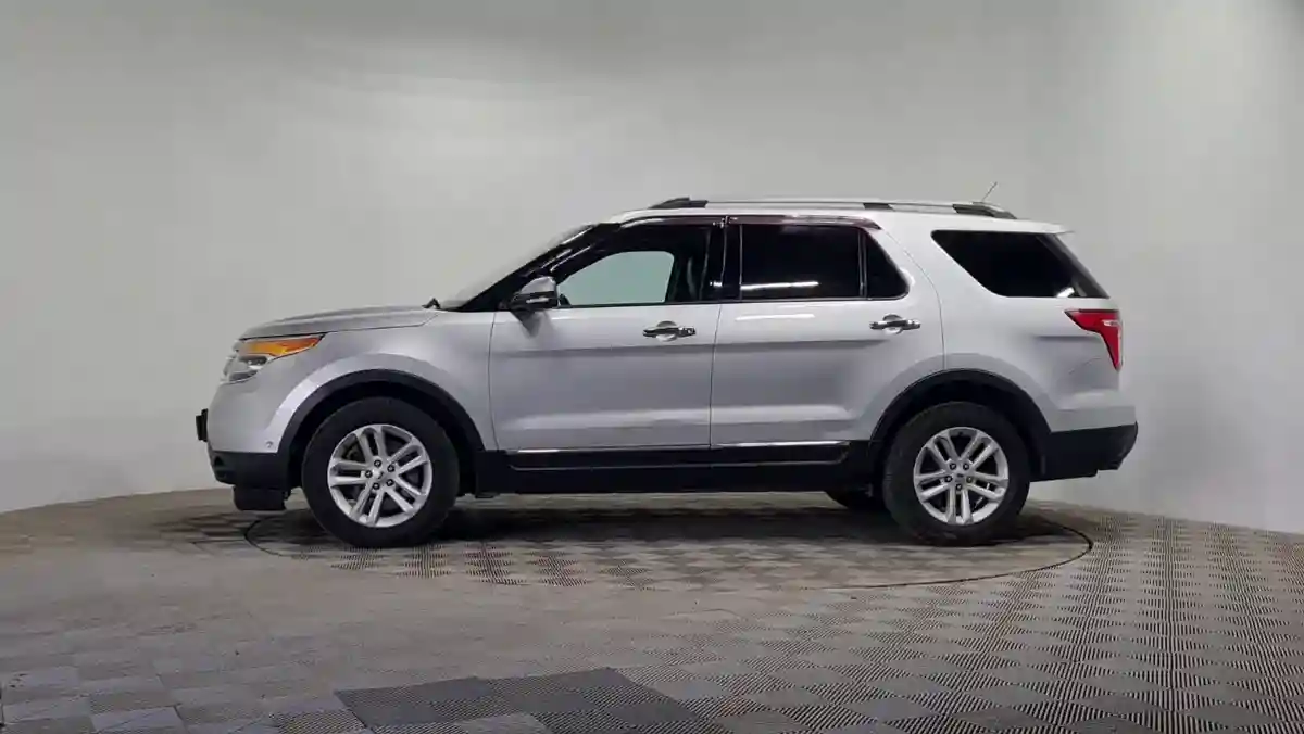 Ford Explorer 2014 года за 10 890 000 тг. в Алматы