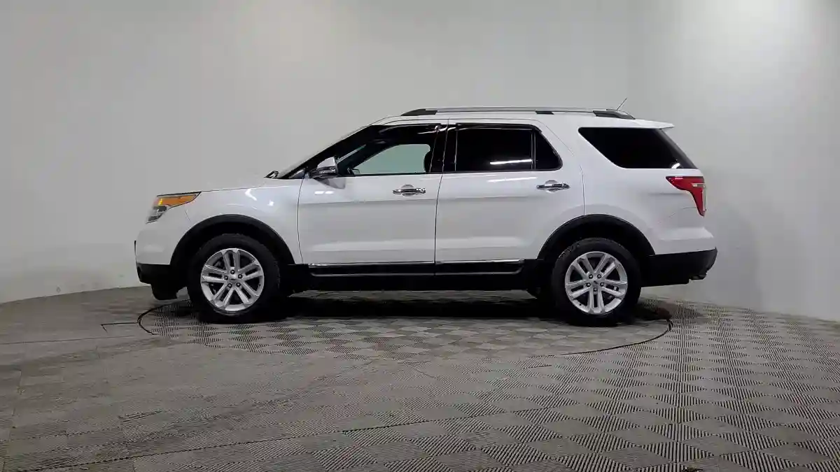 Ford Explorer 2013 года за 11 510 000 тг. в Алматы