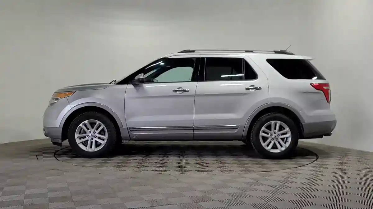 Ford Explorer 2014 года за 9 900 000 тг. в Алматы