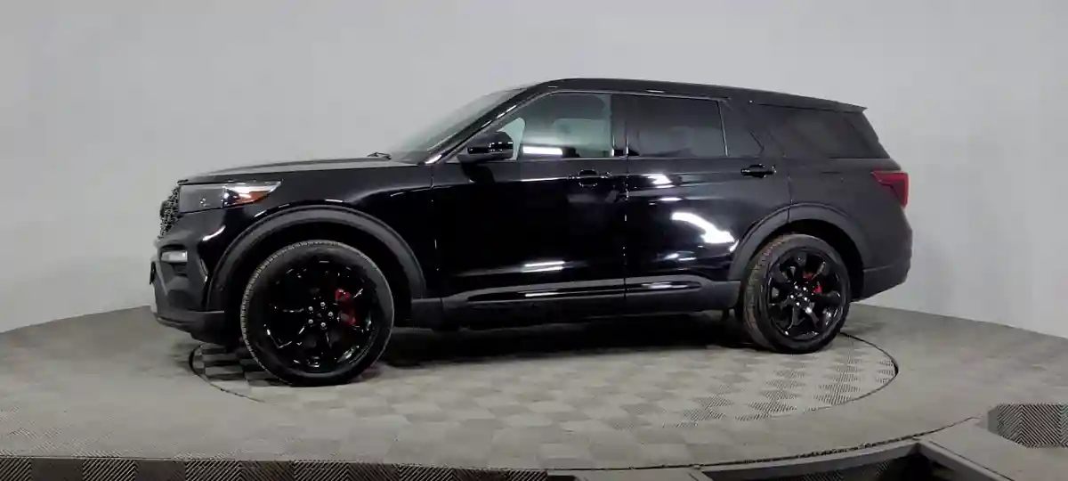 Ford Explorer 2022 года за 29 999 000 тг. в Караганда