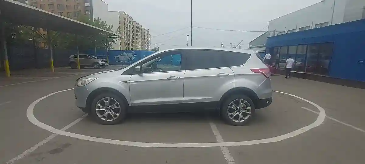 Ford Escape 2012 года за 5 000 000 тг. в Алматы