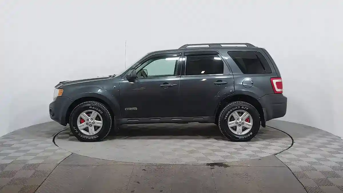 Ford Escape 2007 года за 4 990 000 тг. в Астана