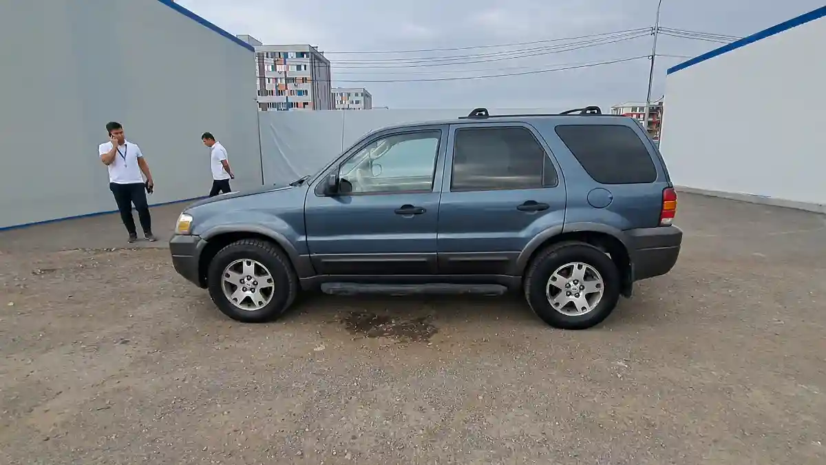 Ford Escape 2004 года за 3 500 000 тг. в Алматы