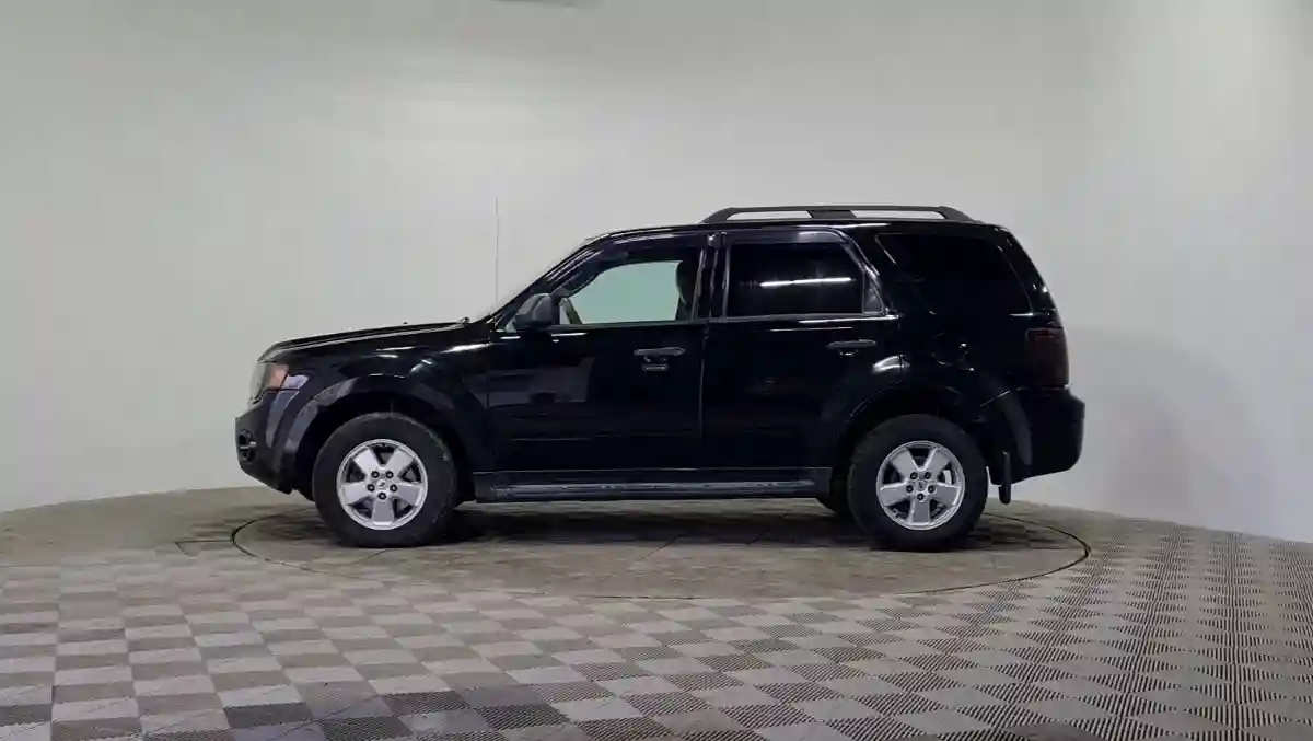 Ford Escape 2009 года за 4 030 000 тг. в Алматы
