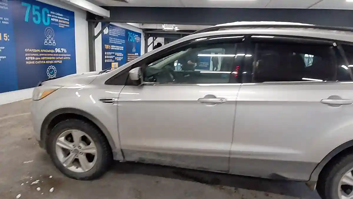 Ford Escape 2016 года за 7 000 000 тг. в Астана